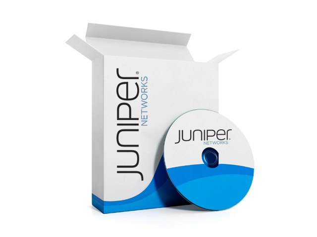 Программное обеспечение Juniper