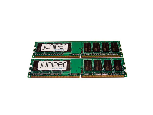   Juniper SSG-500-MEM-1GB