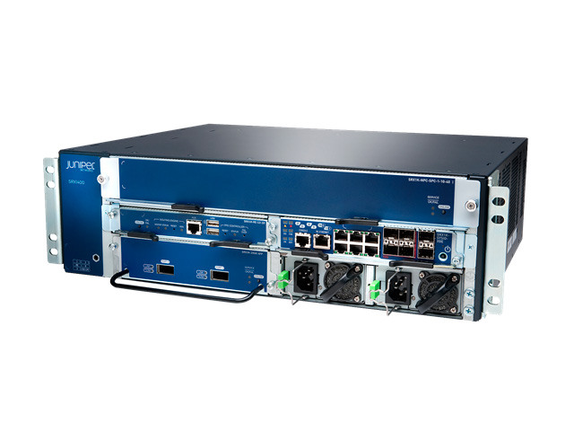  Juniper MAG-SM360