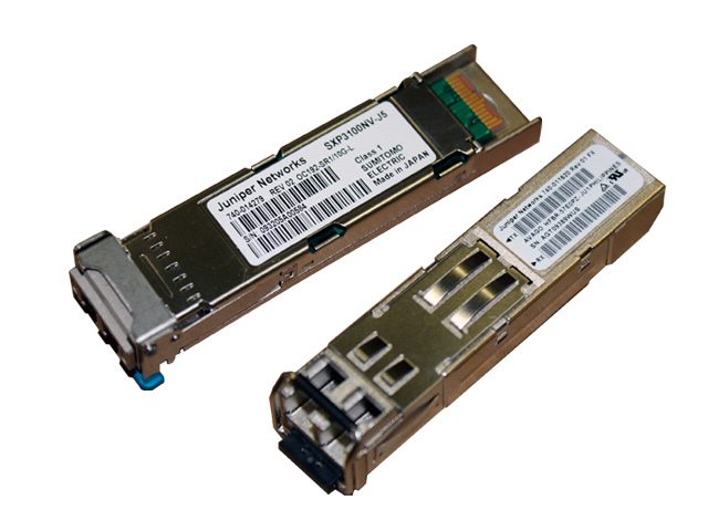  Juniper JX-SFP-1GE-LN