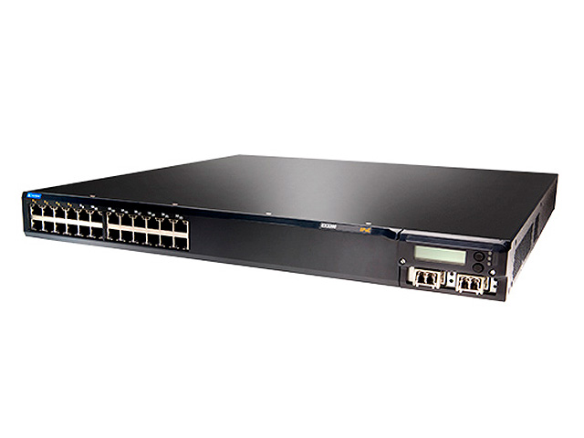  Juniper  EX3200 EX3200-48P-TAA