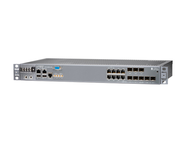  Juniper  ACX ACX2200-DC