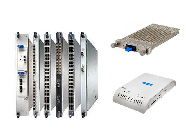    Juniper PE-1CHOC12STM4-IQE-SFP