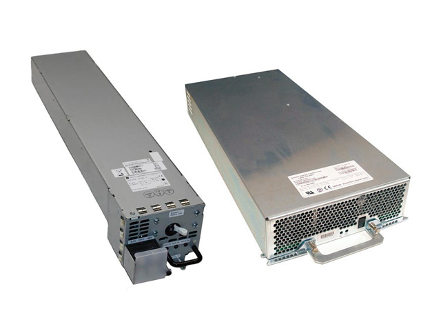   Juniper NS-ISG-2000-PWR-AC2