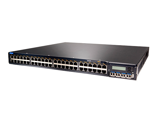    Juniper EX4200 PAR-SD-EX-P930A