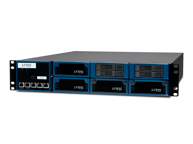  Juniper  C JA-C5000-A-BSE