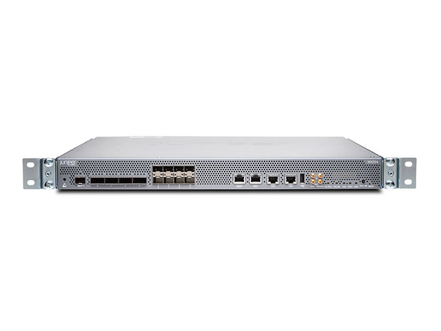   Juniper MX204-Transform MX204-HW-BASE