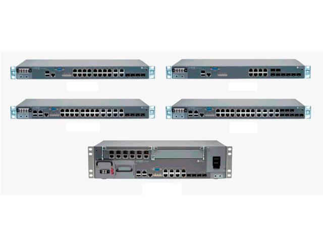  Juniper  ACX ACX2000-DC