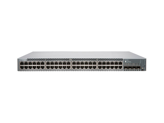  Juniper EX3400 EX3400-24T-TAA