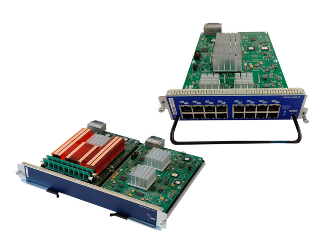    Juniper SRX-QSFP-40G-LR4