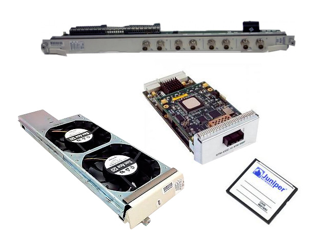    Juniper FLTR-KIT-M120-S