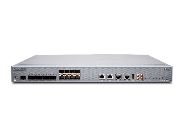  Juniper EX9250 EX9253-BASE-AC-T