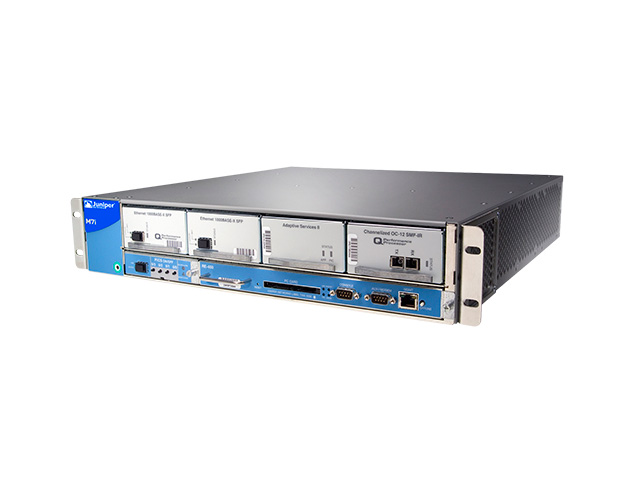  Juniper  M7i M7iE-AC-5GE-MS-1800-B