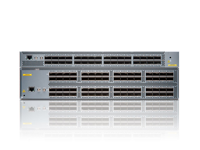  Juniper QFX5200-Transform QFX5200-32C-D-AFO2