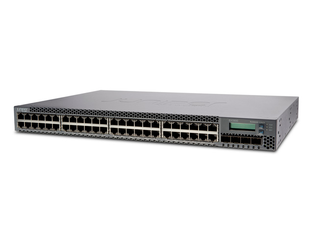   Juniper EX PA5-SUP-EX3300-SITE