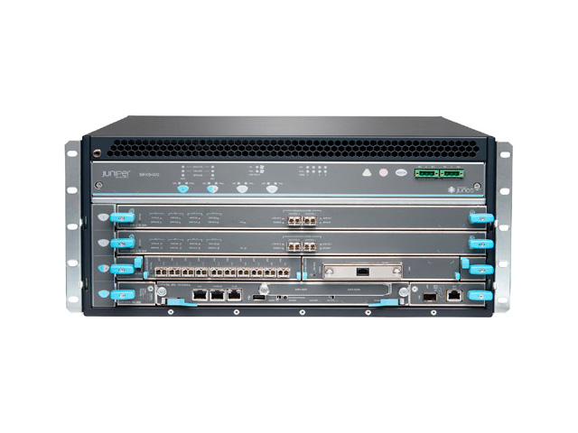  Juniper SRX5400BB-DC-TAA