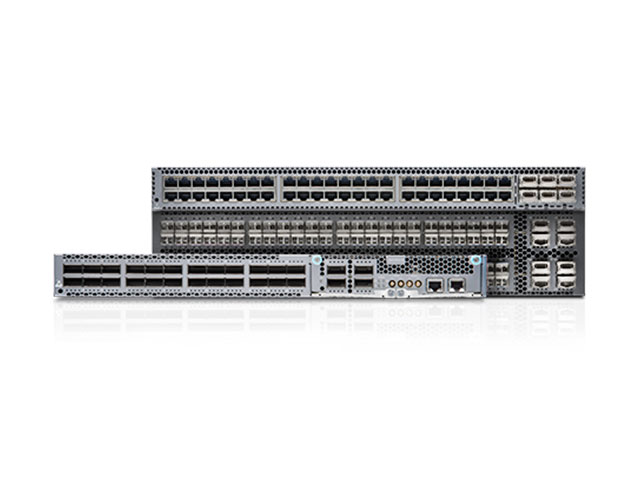  Juniper QFX5100-Transform QFX5120-32C-DC-AFO