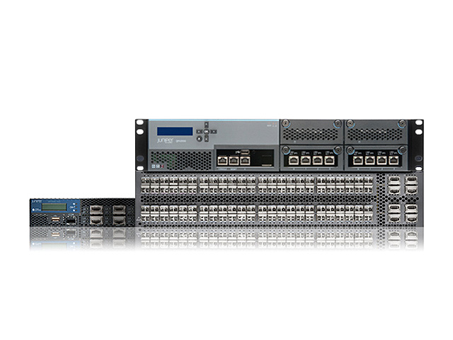  Juniper  QFX QFX5100-48T-DC-AFI