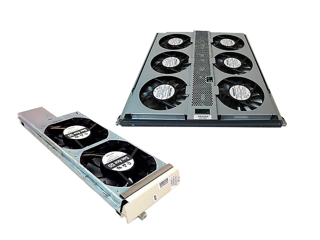   Juniper UNIV-MR2U-B-FAN-G