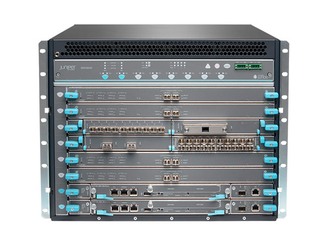  Juniper SRX5600X-CHAS