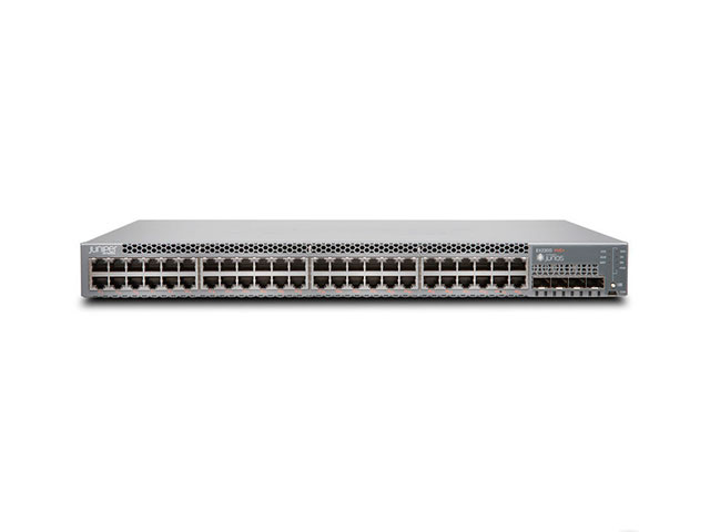  Juniper EX2300 EX2300-24P-VC