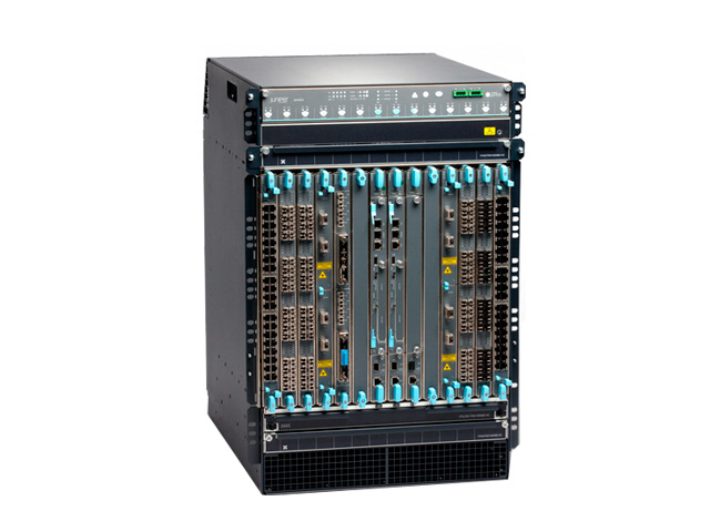  Juniper EX9214 EX9214-BASE3A-AC