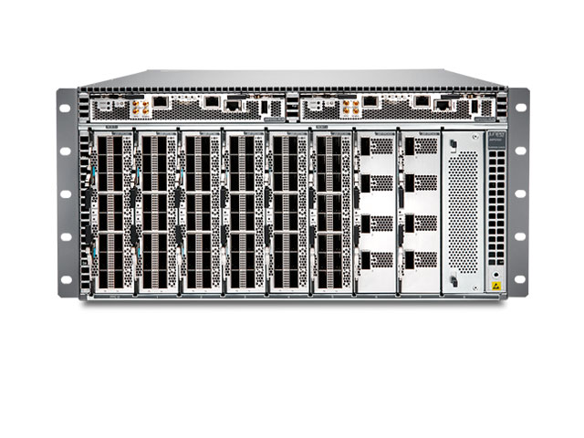  Juniper QFX5700