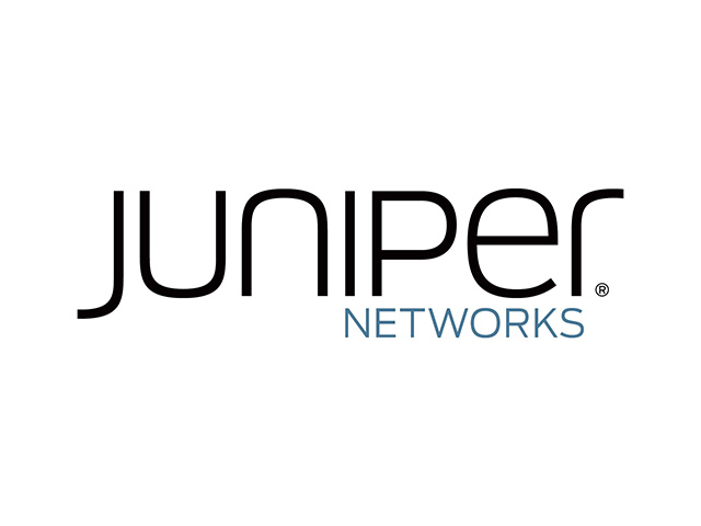      Juniper EX