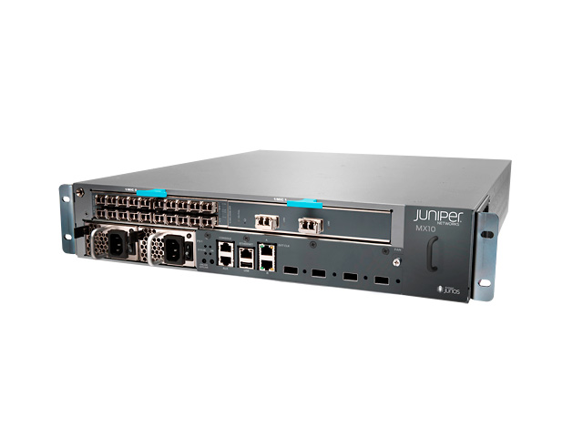  Juniper  MX10 MX10-T-AC