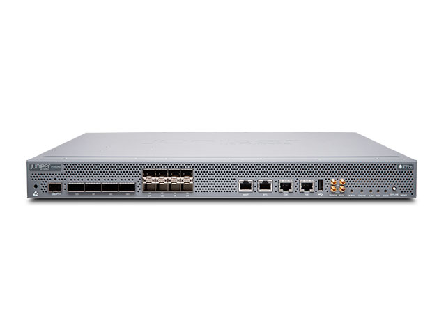  Juniper EX9250