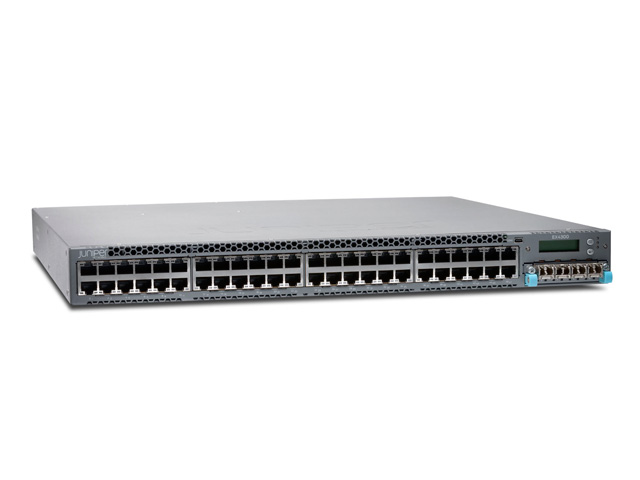  Juniper EX4300