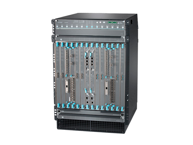  Juniper SRX5800E-BASE-AC