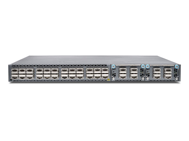  Juniper QFX5100