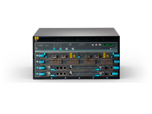  Juniper EX9200